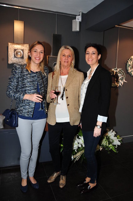 Lotus Art Shop Arnavutköy'de açıldı