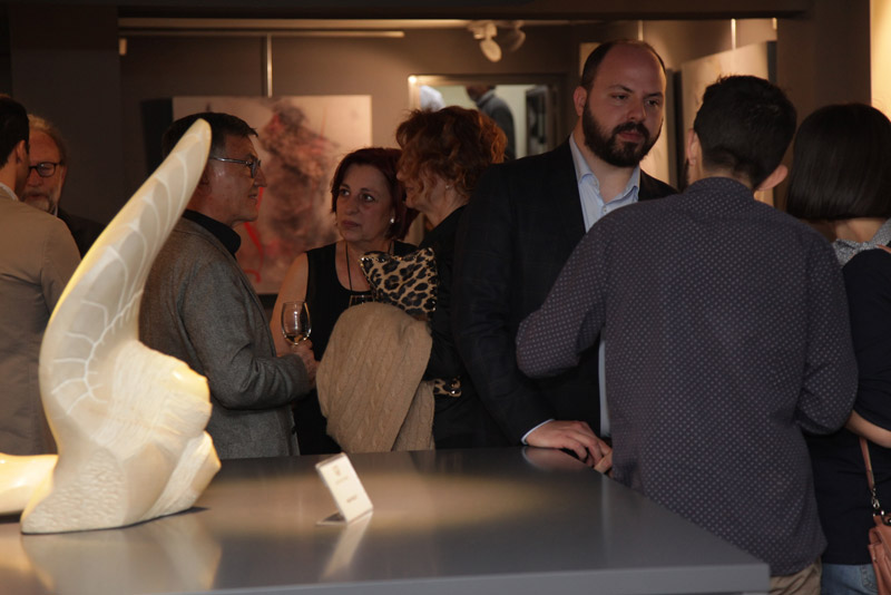 Lotus Art Shop Arnavutköy'de açıldı