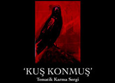 Kuş Konmuş