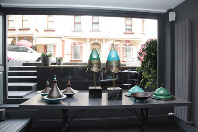 Lotus Art Shop