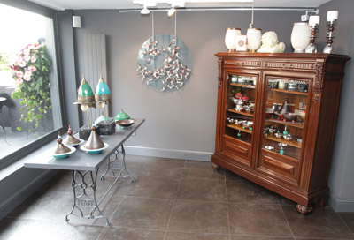 Lotus Art Shop