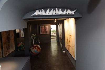 Lotus Art Shop