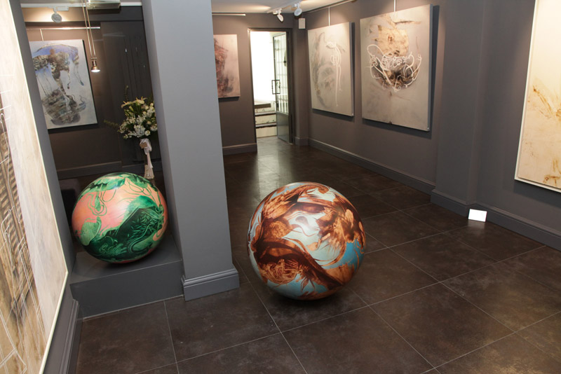 Lotus Art Shop