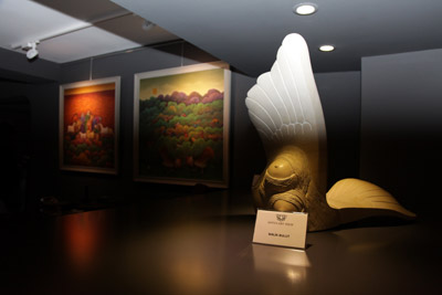 Lotus Art Shop