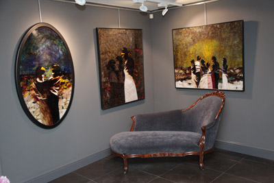 Lotus Art Shop