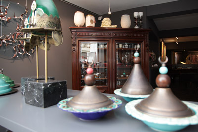 Lotus Art Shop